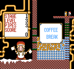 Isaki Shuugorou no Keiba Hisshou Gaku screenshot 4 for Famicom
